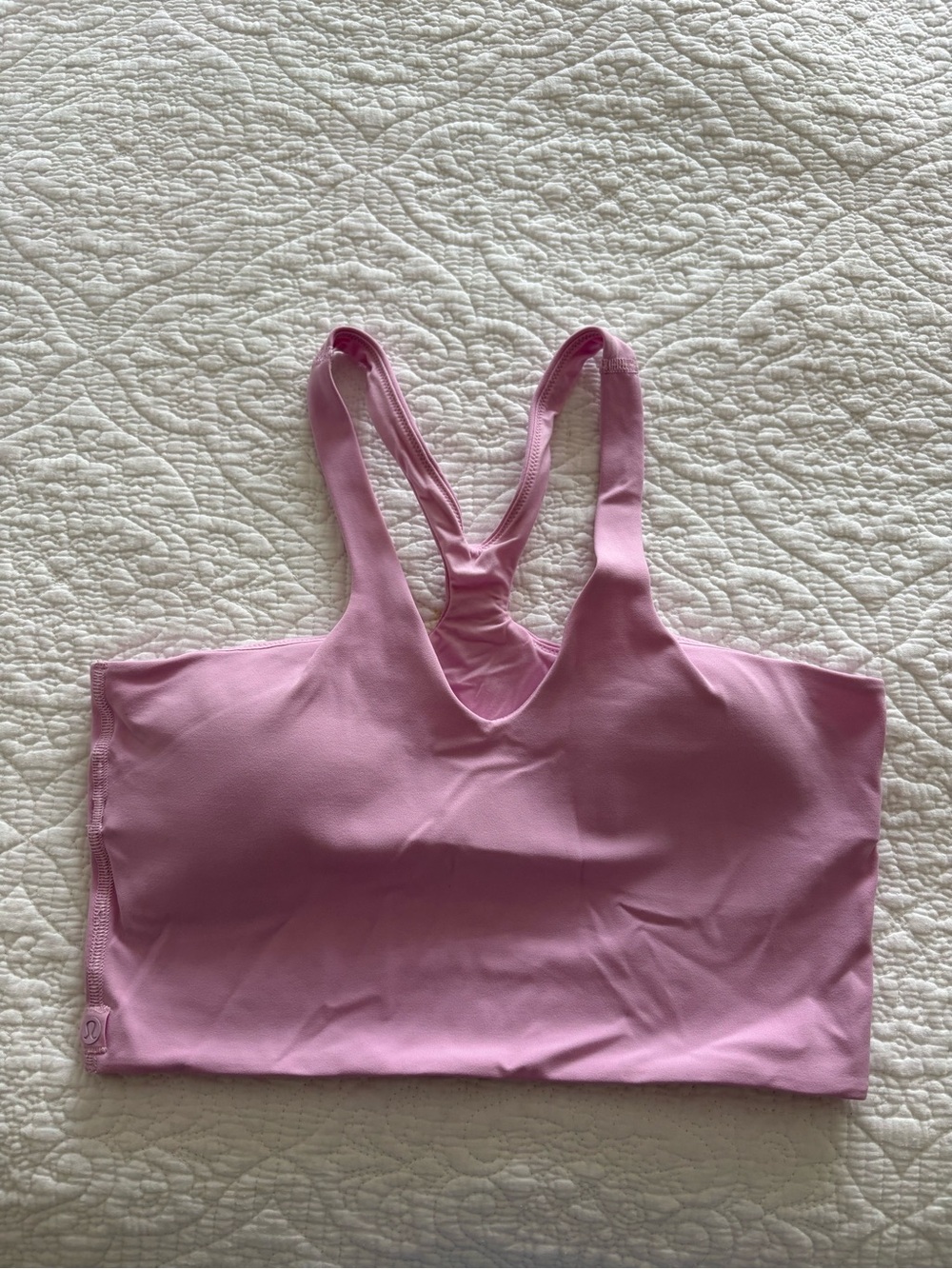 Lululemon Bra Top